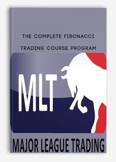 The Complete Fibonacci Trading Course Program