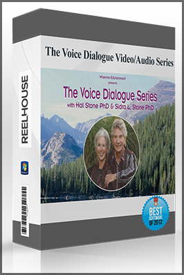 The Voice Dialogue Video/Audio Series