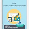 ACPARE – Commercial Capital Structure Mastery