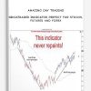 Amazing Day Trading Ninjatrader Indicator Perfect For Stocks, Futures And Forex