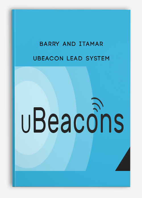 Barry and Itamar – uBeacon Lead System