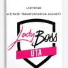 LadyBoss – Ultimate Transformation Academy