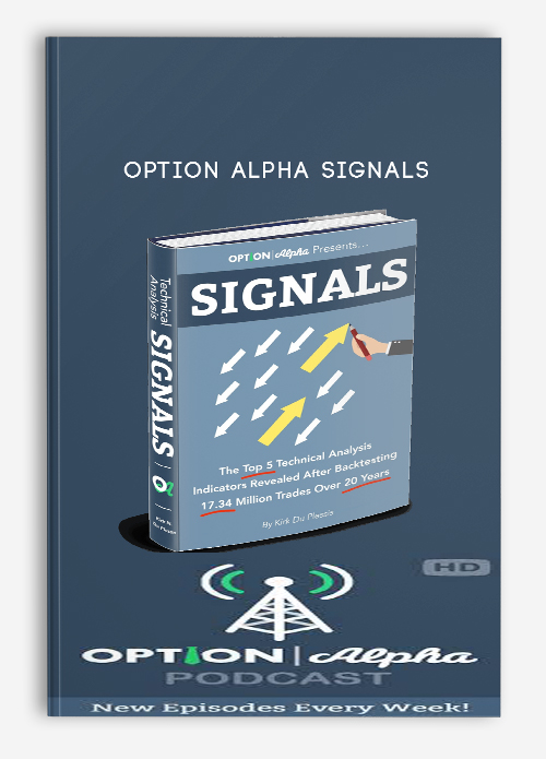 option alpha signals book