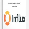 Roger and Barry – InflueX