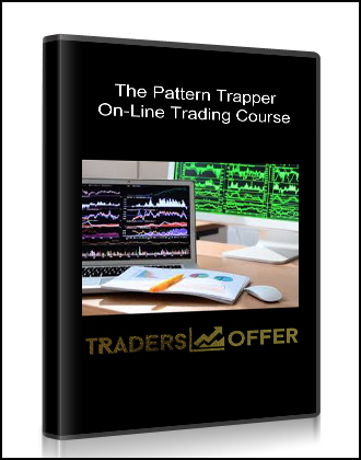 The Pattern Trapper On-Line Trading Course