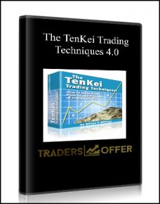 The TenKei Trading Techniques 4.0