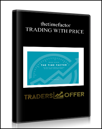 Thetimefactor – TRADING WITH PRICE