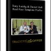 Tony Laidig & Daniel Hall – Real Fast Template Profits