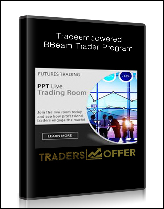 Tradeempowered – BBeam Trader Program