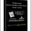 Traderscoach – Options Reality Online Home Study Course