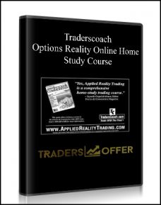 Traderscoach – Options Reality Online Home Study Course