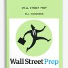 Wall Street Prep – All Courses
