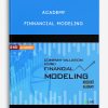 Academy – Finnancial Modeling
