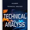 Academy – Technical Analysis