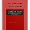 Alexander G.Ramm – Inverse Problems