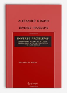Alexander G.Ramm – Inverse Problems