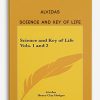 Alvidas – Science and Key of Life
