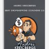 Andrei Kreicbergs – eBay Dropshipping Coaching 2.0
