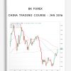 BK Forex – China Trading Course – Jan 2016