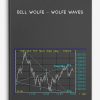 Bill Wolfe – Wolfe Waves
