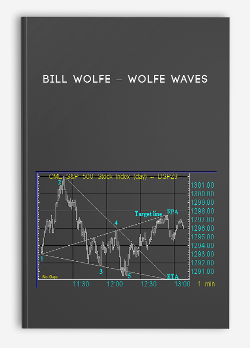 Bill Wolfe – Wolfe Waves