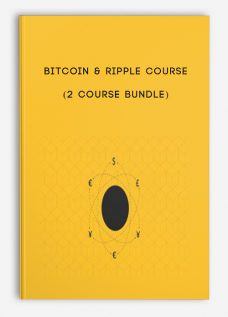 Bitcoin & Ripple Course (2 Course Bundle)