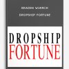 Braden Wuerch – Dropship Fortune