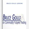 Bruce Gould Lessons