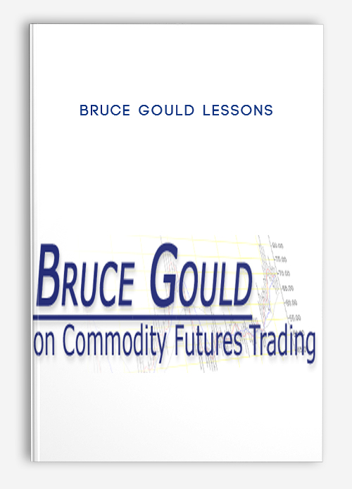 Bruce Gould Lessons