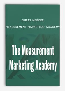 Chris Mercer – Measurement Marketing Academy