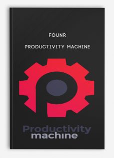 Founr – Productivity Machine