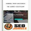 Gabriel From SeoJungle – The Agency Bootcamp
