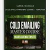 Gabriel Seojungle – Cold Email Marketing Course + Templates