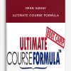 Iman Aghay – Ultimate Course Formula