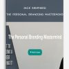 Jack Shepherd – The Personal Branding Mastermind