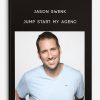 Jason Swenk – Jump Start My Agenc