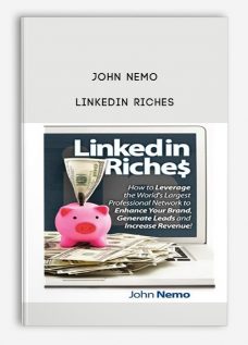 John Nemo – LinkedIn Riches