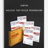 Justin – Wilcox The Focus Framework