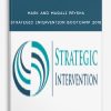Mark and Magali Peysha – Strategic Intervention Bootcamp 2018