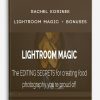 Rachel Korinek – Lightroom Magic + Bonuses
