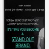 Stef Joanne – Stand Out Brand + Canva Live A Boss