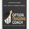 Tradingcourses – Easy Option Trading Bundle