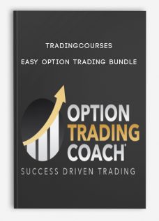 Tradingcourses – Easy Option Trading Bundle