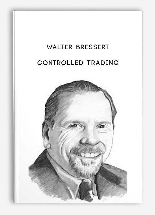 Walter Bressert – Controlled Trading