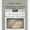 Warren J.Samuels – A Companion to the History of Economic Thought
