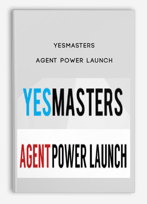 YesMasters – Agent Power Launch