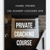 Chanel Stevens – CPA Academy Coaching 2018