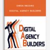 Chris Record – Digital Agency Builders