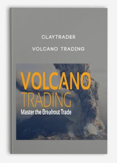 Claytrader – Volcano Trading