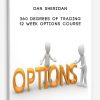 Dan-Sheridan-–-360-Degrees-of-Trading-12-Week-Options-Course-32-Videos-MP4-4-eBooks-PDF-1-Audio-MP3